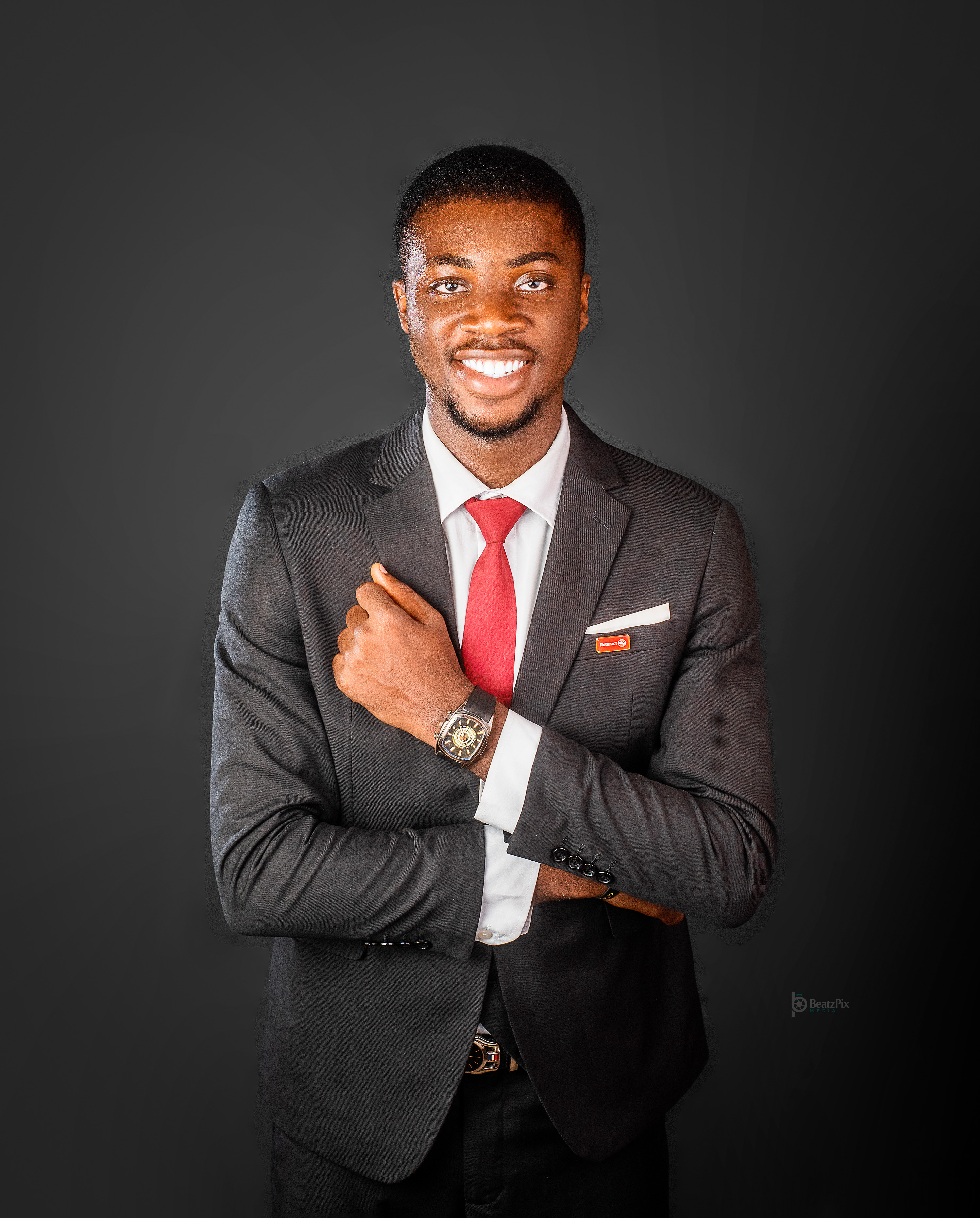 Emmanuel Victor Kelechi