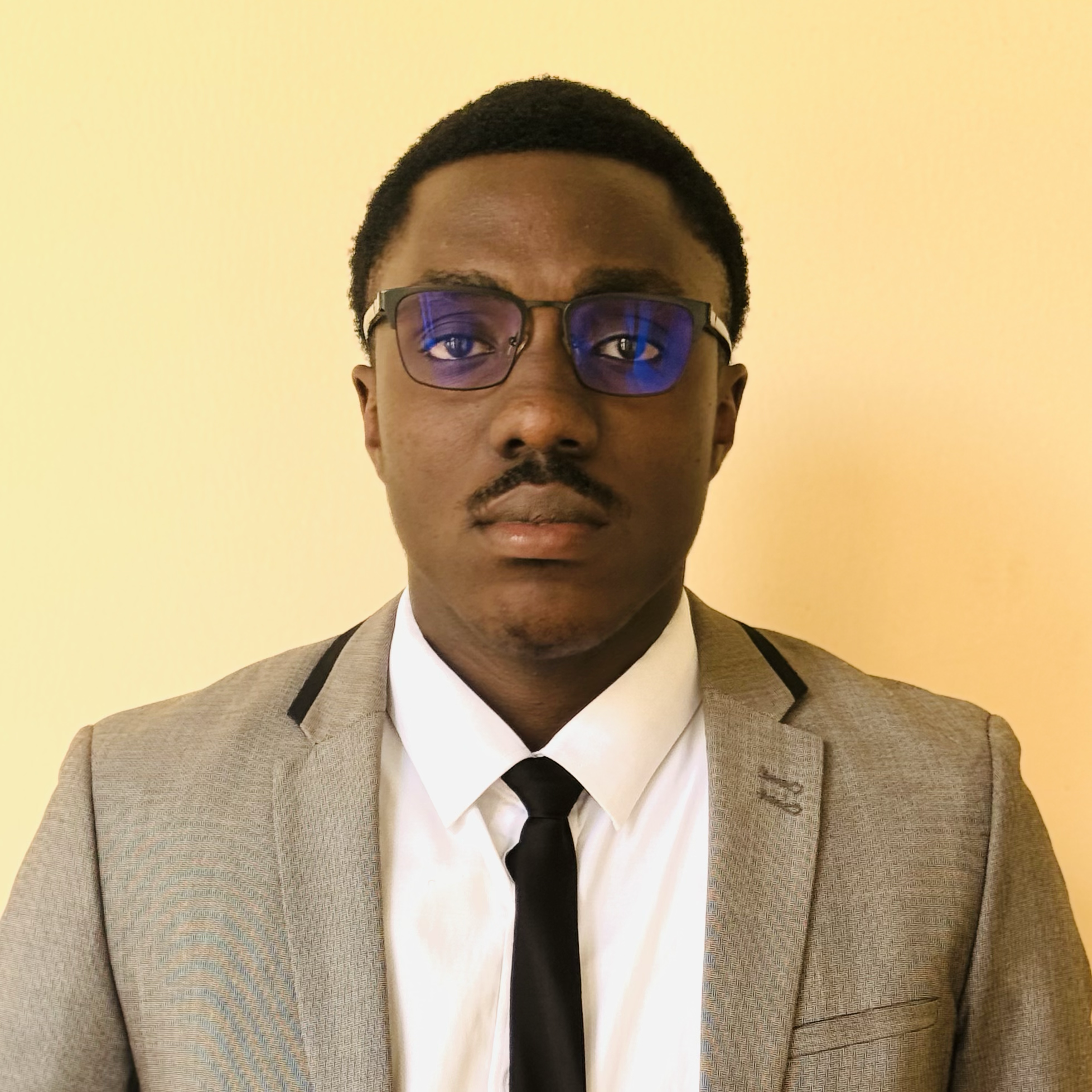 Ubadineke Prince